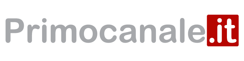 primocanale.it logo